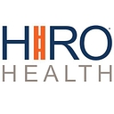 hirohealth.com logo