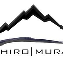 Hiro | Mura logo