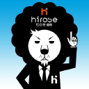 Hirose Tusyo logo