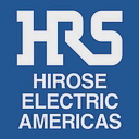 Hirose Electric Coltd logo