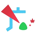 Favicon of Hiroshima Tourism Association