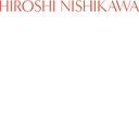 Hiroshi Nishikawa logo