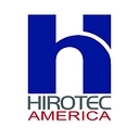 Hirotec America, Inc. logo