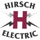 Hirsch Electric logo