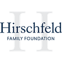 Hirschfeld Family Foundation Inc logo