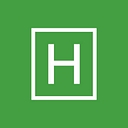 Hirsch Gift | Hg logo