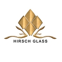 HIRSCH GLASS CORP