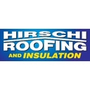 Hirschi Roofing and Insulation logo