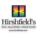 Hirshfield's, Inc. logo