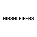 HIRSHLEIFERS