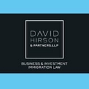 Law Offices Of David Hirson & Partners, Llp logo