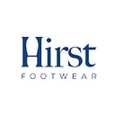 Favicon of Hirstfootwear