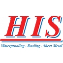 HIS LLC logo