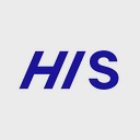 H.I.S. Co., Ltd. logo