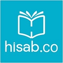 Hisab logo