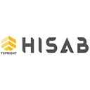 HISINGENS INDUSTRI & SKEPPSSERVICE AB logo