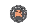 His Branches, Inc. logo