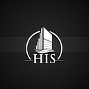 His Capital logo