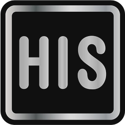 His Church Charity logo