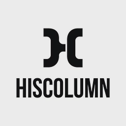 HisColumn Limited logo