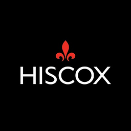 Hiscox logo