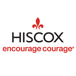 Hiscox logo