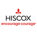 Hiscox logo