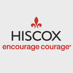 Hiscox logo