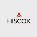 Hiscox DE logo