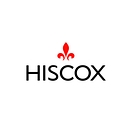 Hiscox DE logo