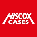 Hiscox Cases logo