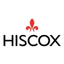 HINCX Hiscox Inc. logo