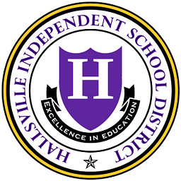 TEXAS VIRTUAL ACADEMY AT HALLSVILLE logo
