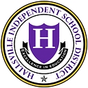Hallsville ISD logo