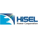 Hisel Power Corporation logo