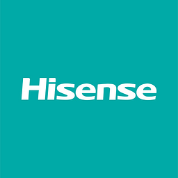 Hisense USA logo