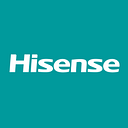 Hisense logo