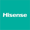 Hisense Canada logo