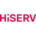 HiSERV GmbH logo