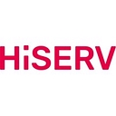 HiSERV GmbH logo