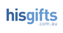 His Gifts logo