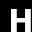 His Hair Clinic logo