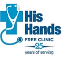 His Hands Free Clinic logo