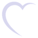 His Heart Ministries logo