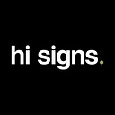 Hi Signs | The Fath Group Ltd. logo