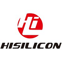 HiSilicon logo