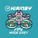 Hisingy logo