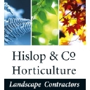 Hislop & Co Horticulture Ltd logo