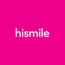 Hismile logo