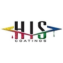 H I S Coatings & Paint Manufacturing Co. logo